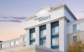 Sonesta Select Seattle Renton Suites